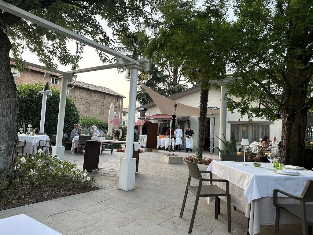 Ristorante Caminetto_Baggiovara_slider_image_1