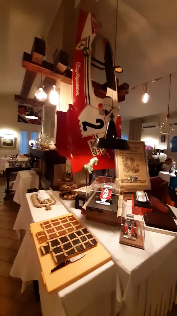 Ristorante Caminetto_Baggiovara_slider_image_2