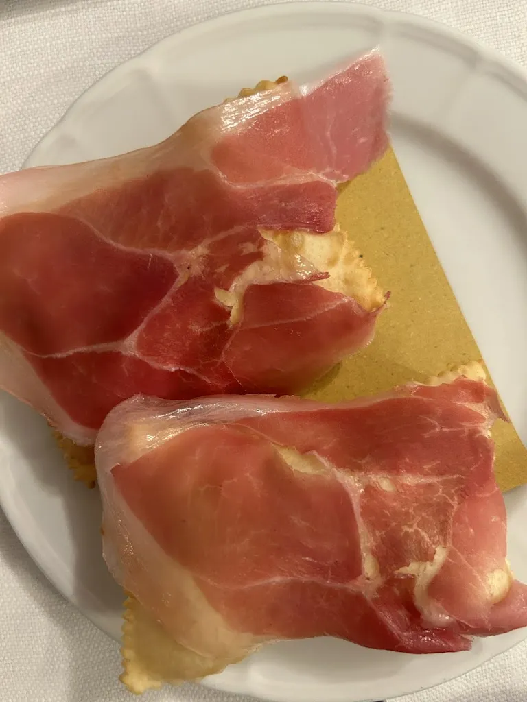 Alessandra_L'Osteria di Via Giardini Srl_Baggiovara_recensione