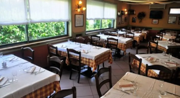 L'Osteria di Via Giardini Srl ristorante a Baggiovara