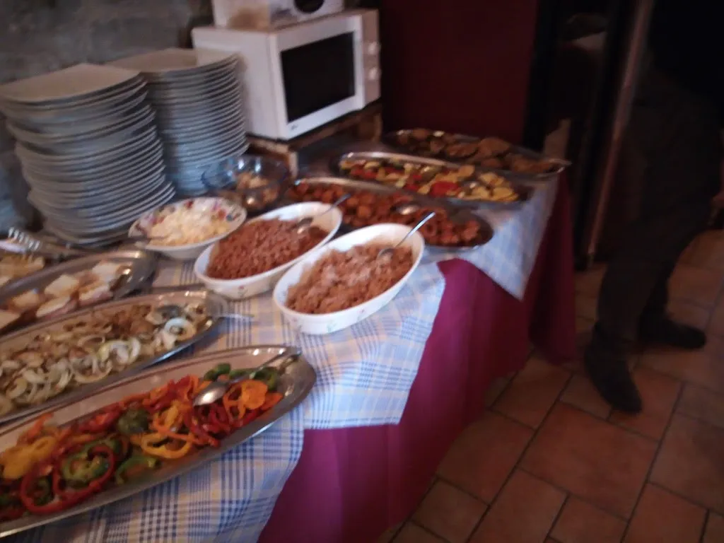 Menu_Ristorante trattoria dal Loli di Modenese Lorenzo_Baiso_image_4