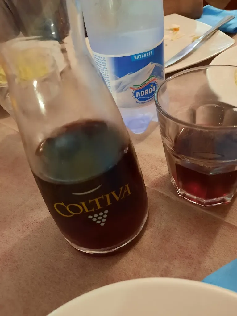 Menu_Ristorante trattoria dal Loli di Modenese Lorenzo_Baiso_image_5