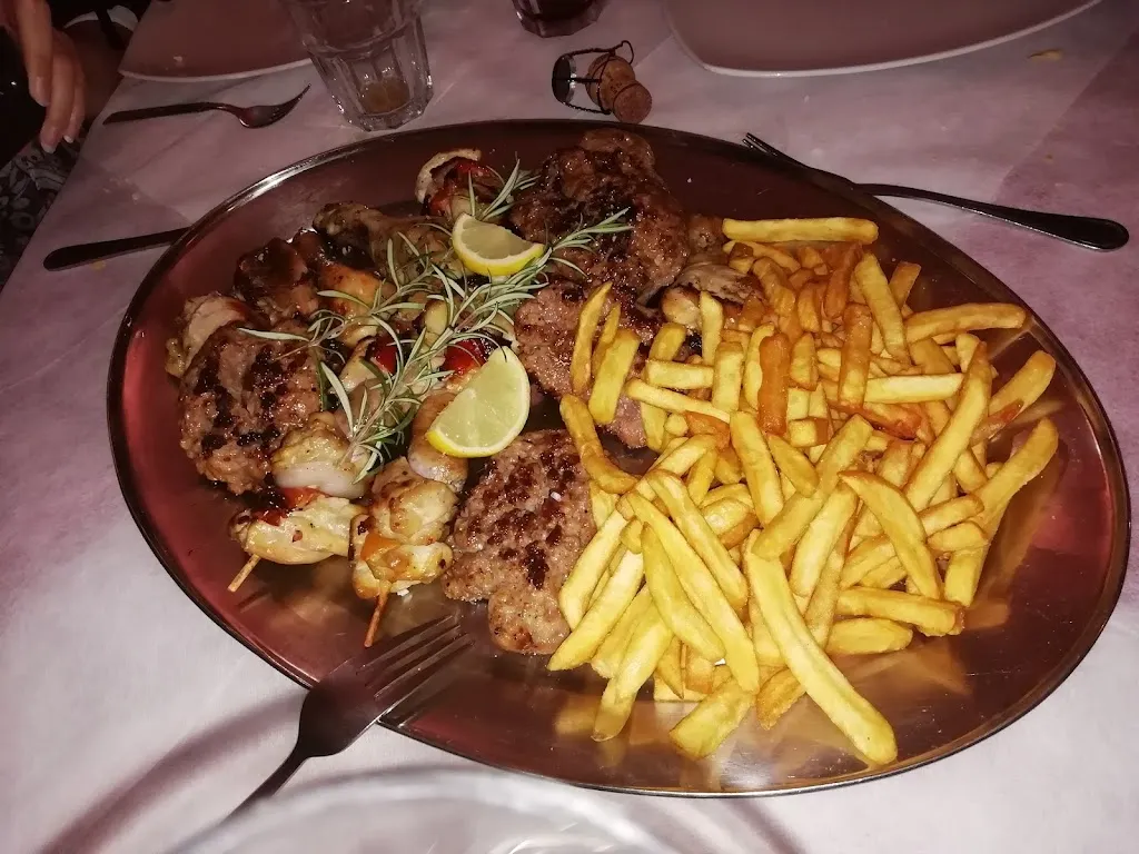 Menu_Ristorante trattoria dal Loli di Modenese Lorenzo_Baiso_image_6