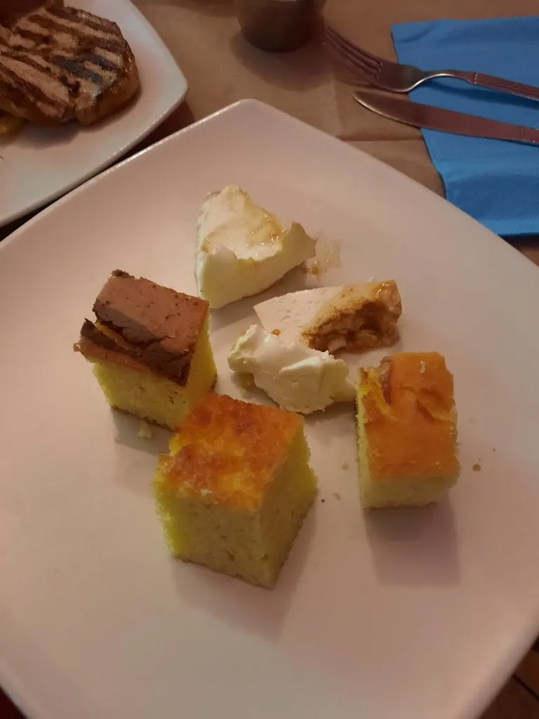 Menu_Ristorante trattoria dal Loli di Modenese Lorenzo_Baiso_image_8