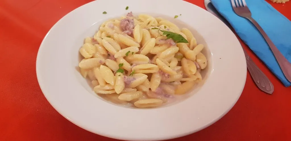 Alessandro Gallonati_Ristorante trattoria dal Loli di Modenese Lorenzo_Baiso_review