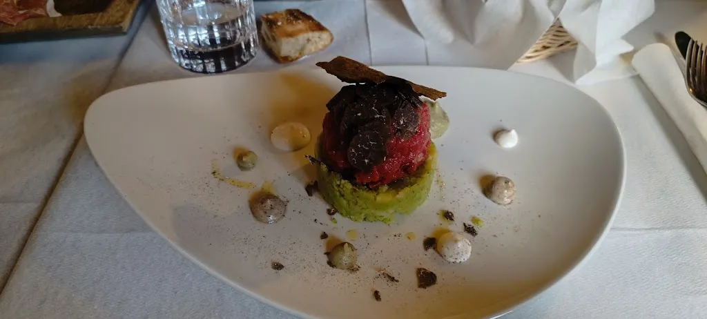 Micheal Casali_Cà Poggioli_Baiso_review