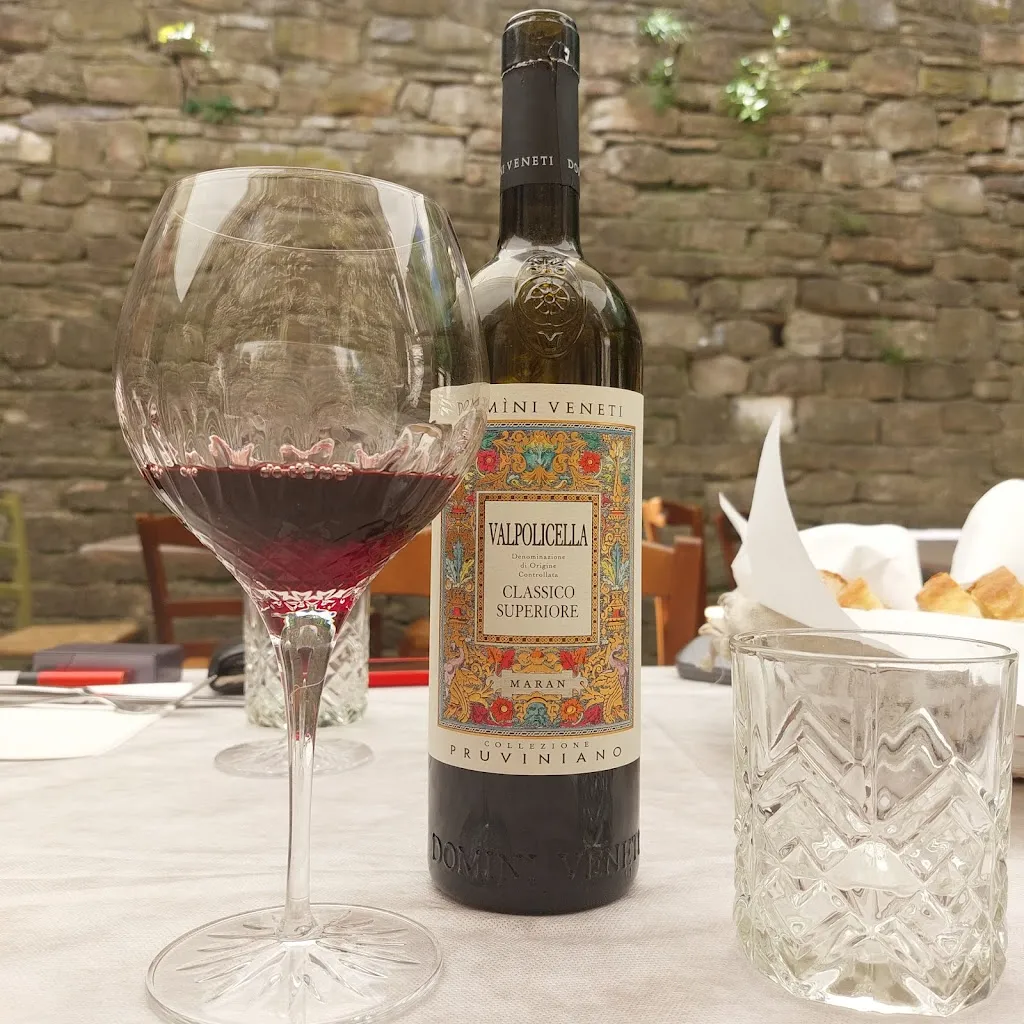 marco baldini_Cà Poggioli_Baiso_review