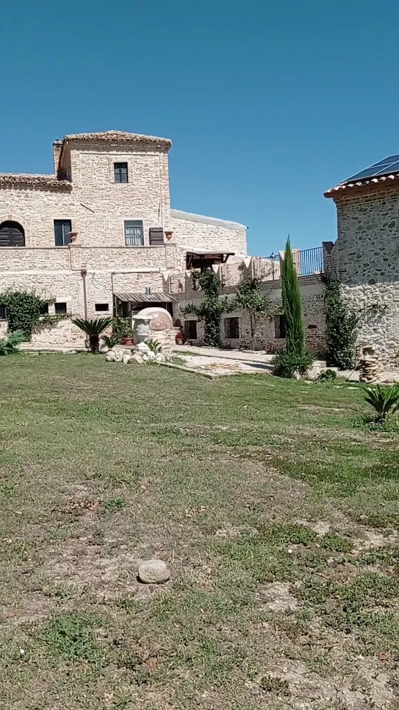 Castello di Petecciano BeB_Mosciano Sant'Angelo_slider_image_2