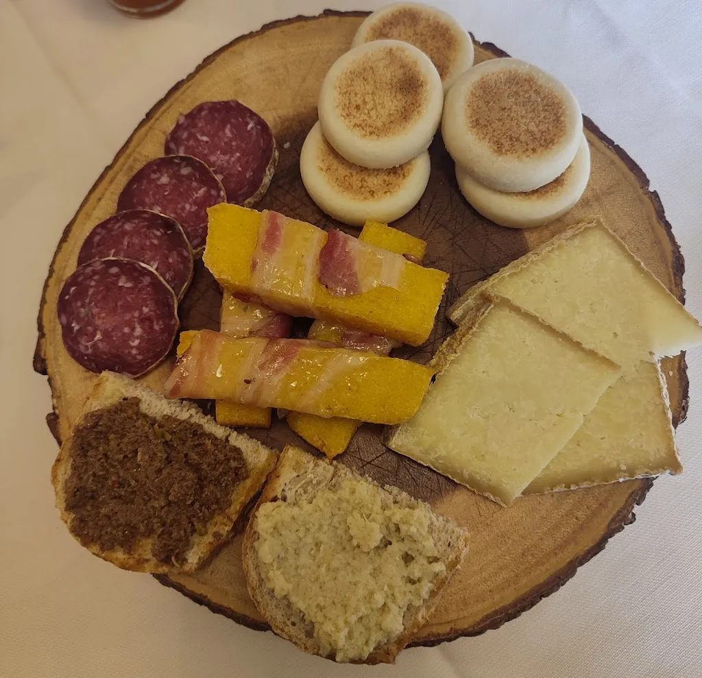 Menu_Vecchio Stile • Trattoria - Muraglione_Baiso_image_2