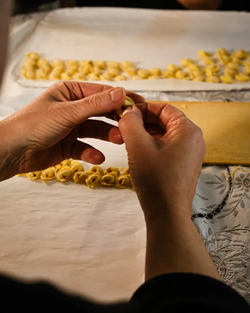 Menu_Vecchio Stile • Trattoria - Muraglione_Baiso_image_4