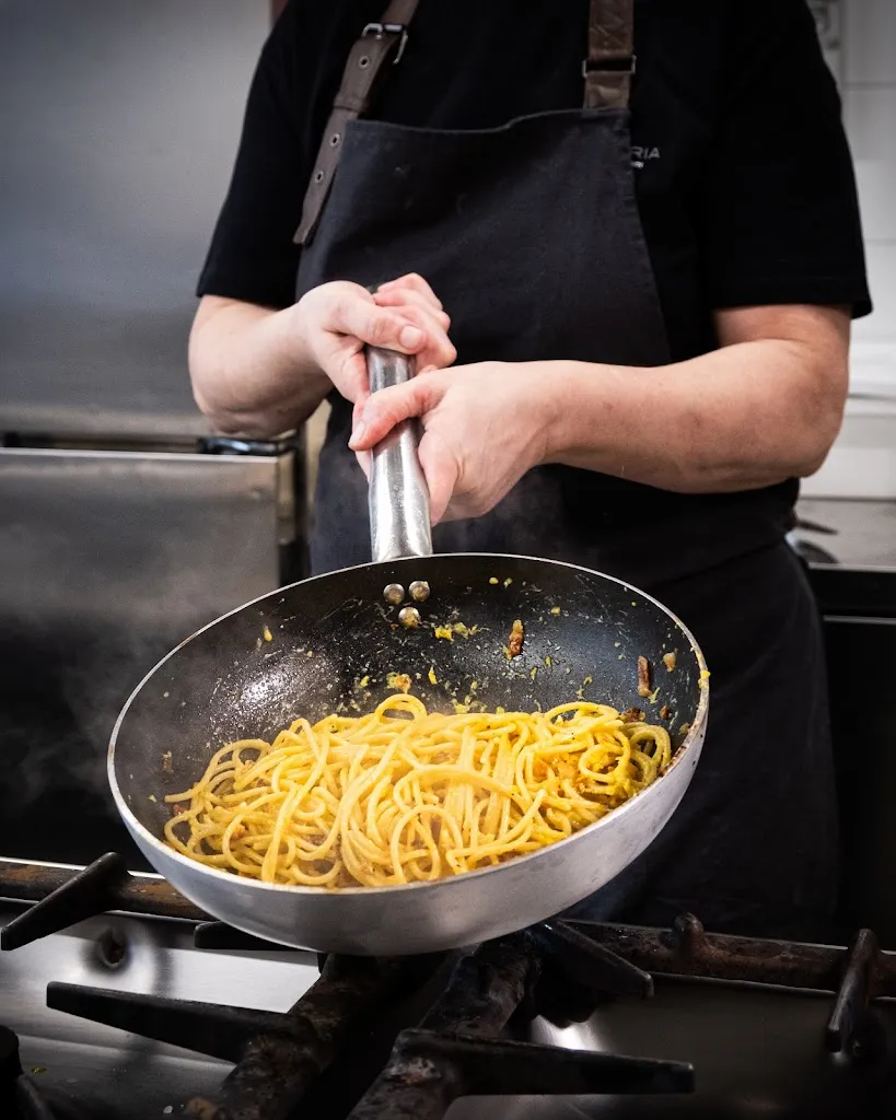 Menu_Vecchio Stile • Trattoria - Muraglione_Baiso_image_5