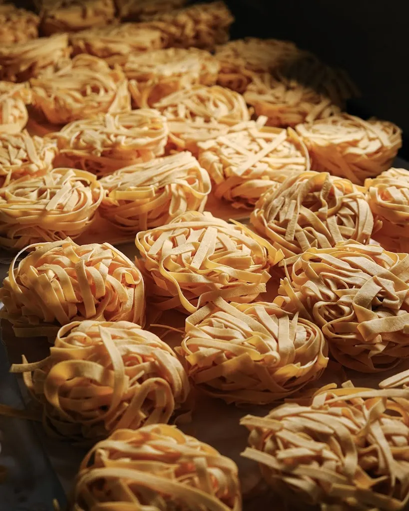 Menu_Vecchio Stile • Trattoria - Muraglione_Baiso_image_6