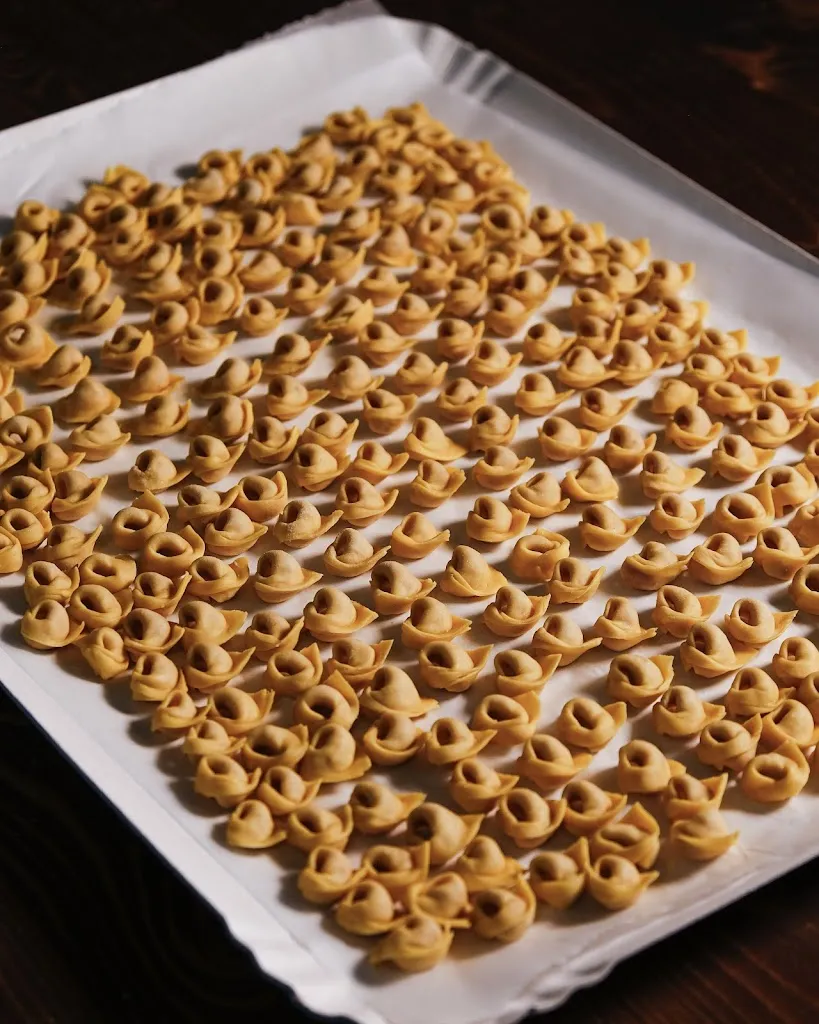 Menu_Vecchio Stile • Trattoria - Muraglione_Baiso_image_7