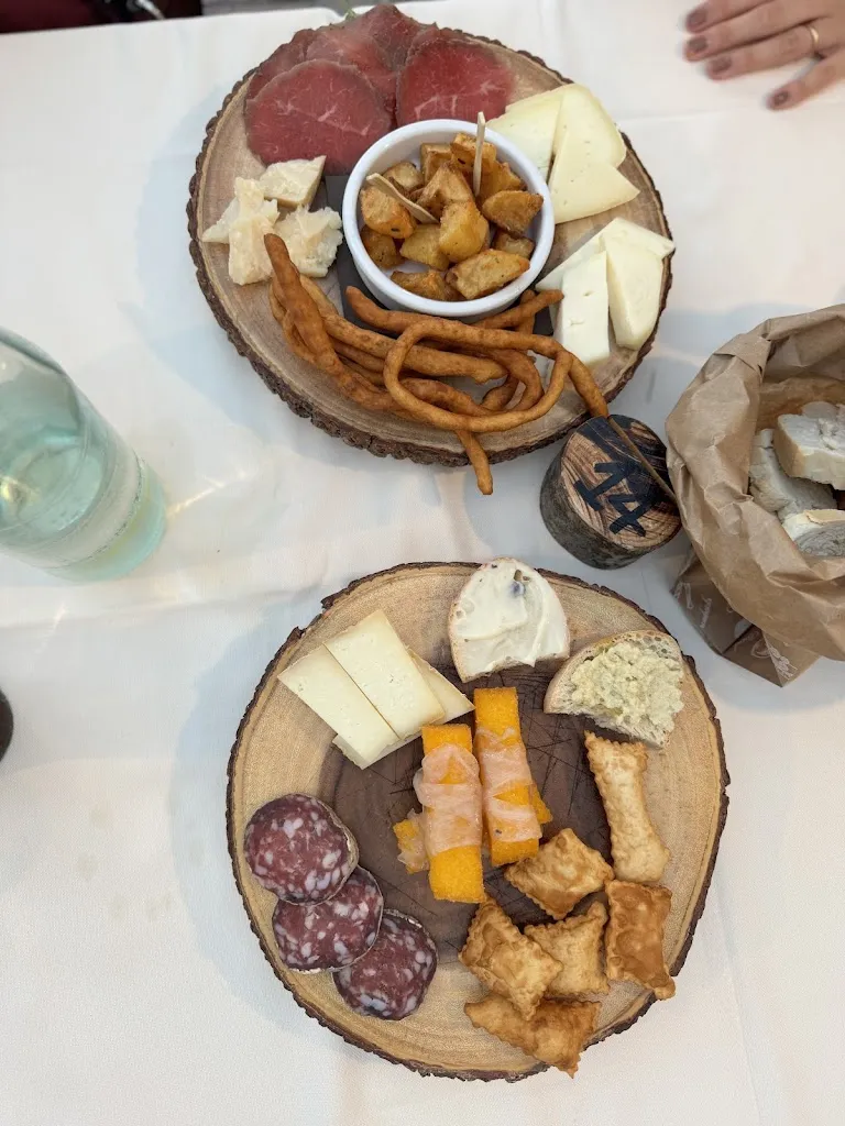 Menu_Vecchio Stile • Trattoria - Muraglione_Baiso_image_8