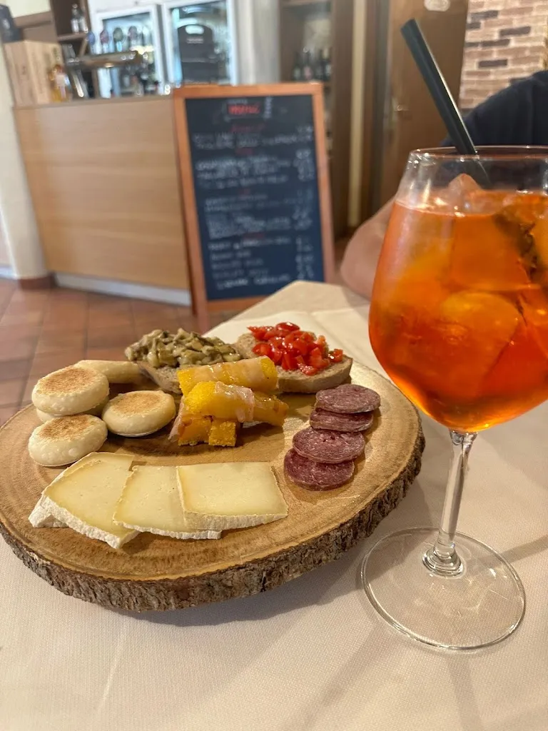 Ed Blazinski_Vecchio Stile • Trattoria - Muraglione_Baiso_review