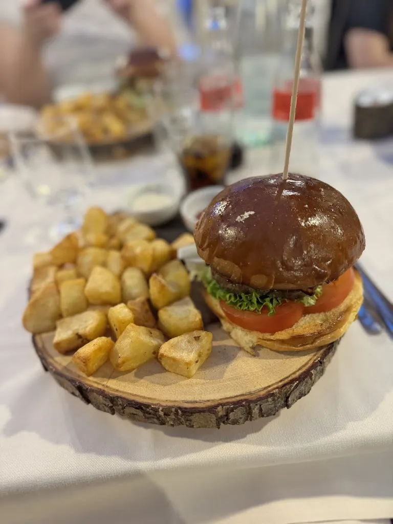 Laura Spallanzani_Vecchio Stile • Trattoria - Muraglione_Baiso_review