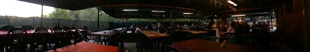 Sagra di Visignolo ristorante a Baiso