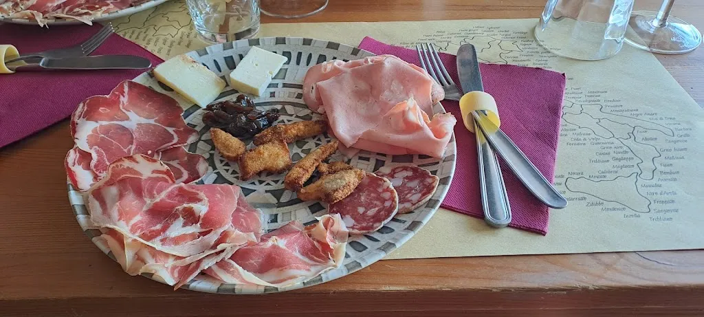 Francy Cassa_La bottega (Ex Trattoria Guidetti)_Baiso_review