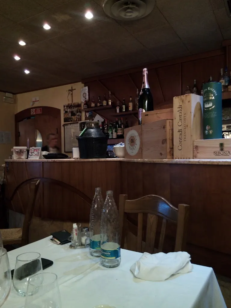 Mariapaola Zanichelli_Ristorante Trattoria da Probo_Bagnolo in Piano_review