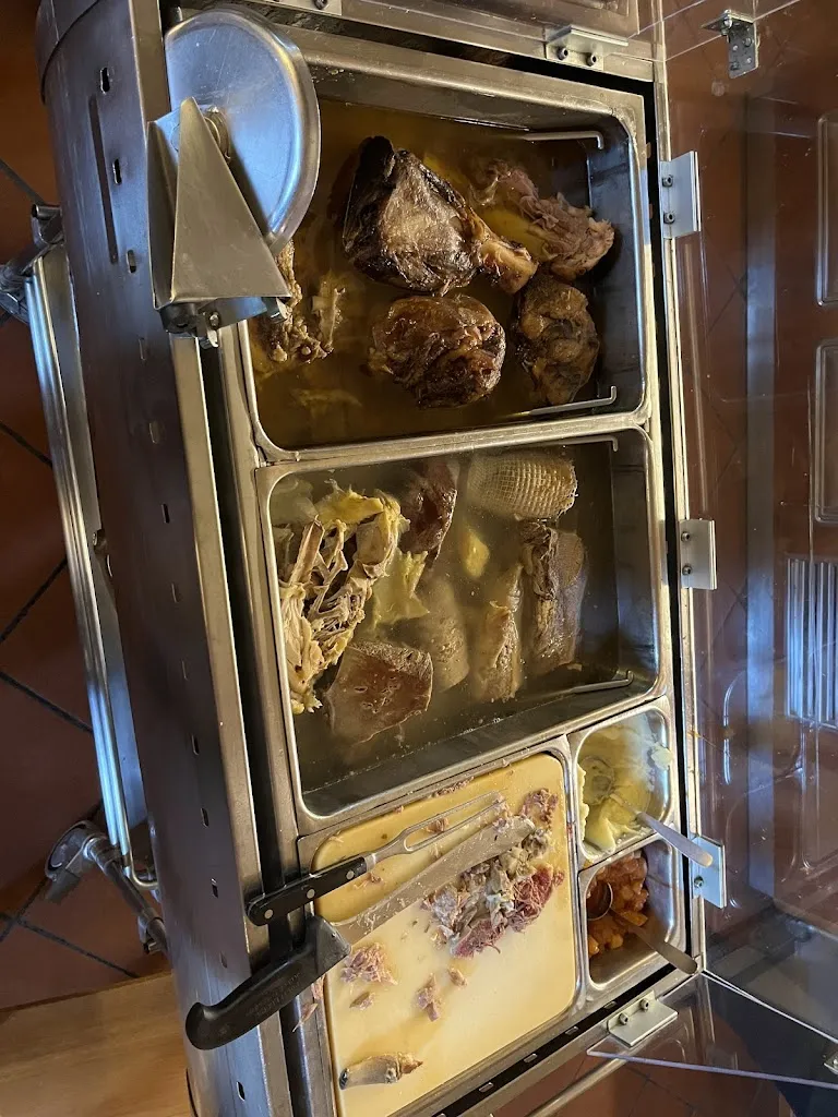 Lisa Fuss_Ristorante Trattoria da Probo_Bagnolo in Piano_review