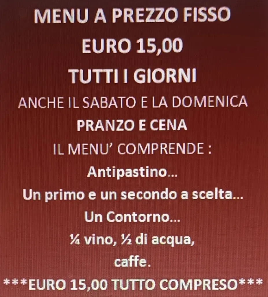 Menu_Alla Stazione, Pizzeria e Trattoria Bagnolo in Piano_Bagnolo in Piano_immagine_1