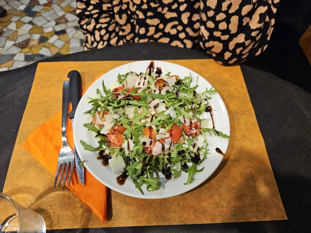 Raffaele Greco_Alla Stazione, Pizzeria e Trattoria Bagnolo in Piano_Bagnolo in Piano_recensione