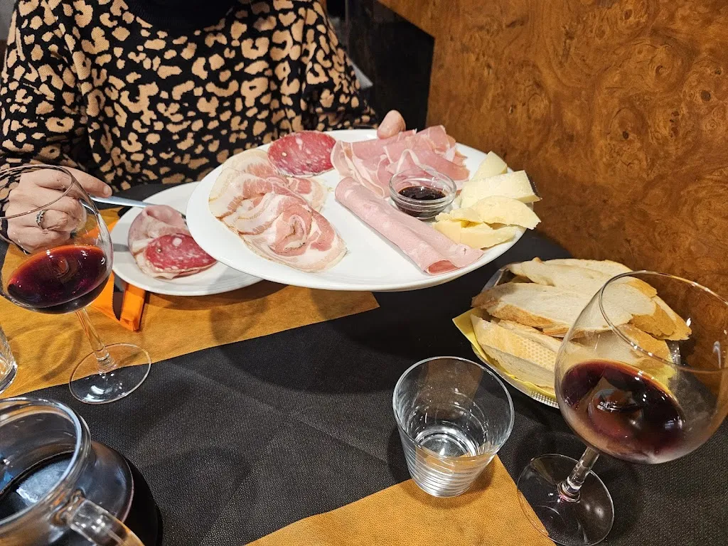 Alla Stazione, Pizzeria e Trattoria Bagnolo in Piano_Bagnolo in Piano_slider_image_3