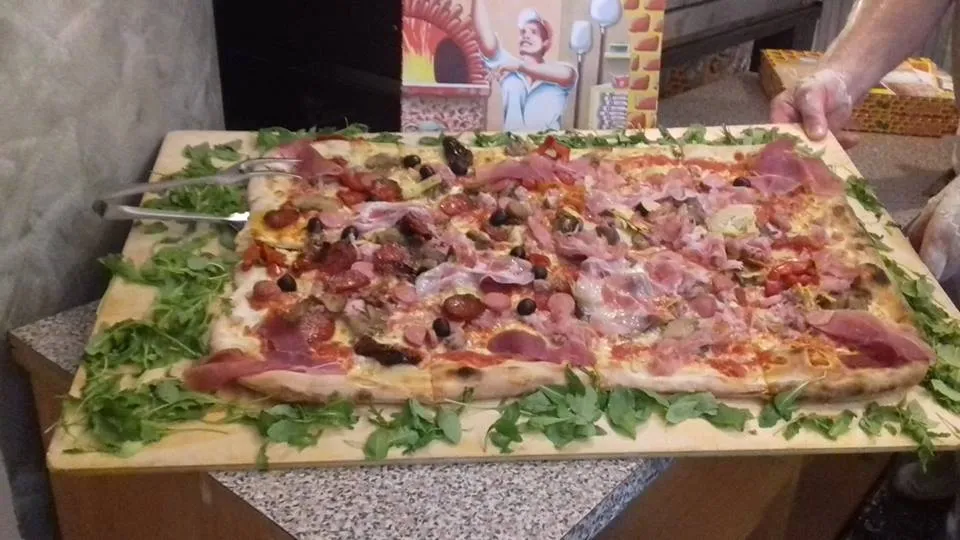 Bar Pizzeria La Badia Bagnolo in Piano_Bagnolo in Piano_slider_image_2