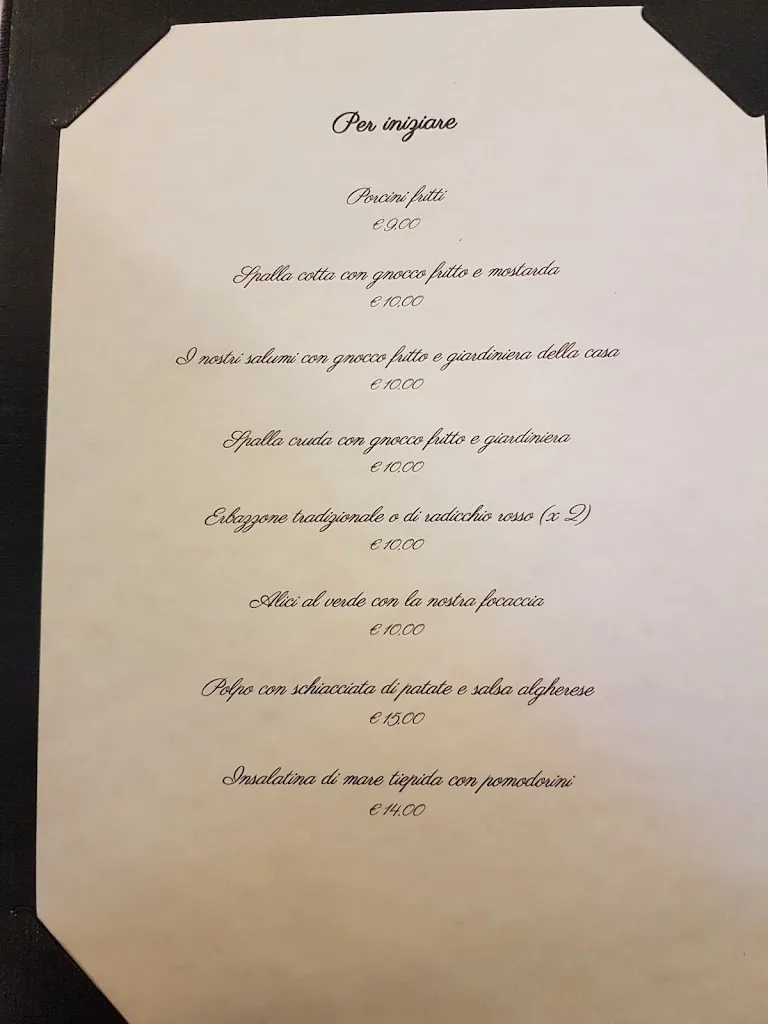 Menu_La Pieve ristorante_Bagnolo in Piano_image_3