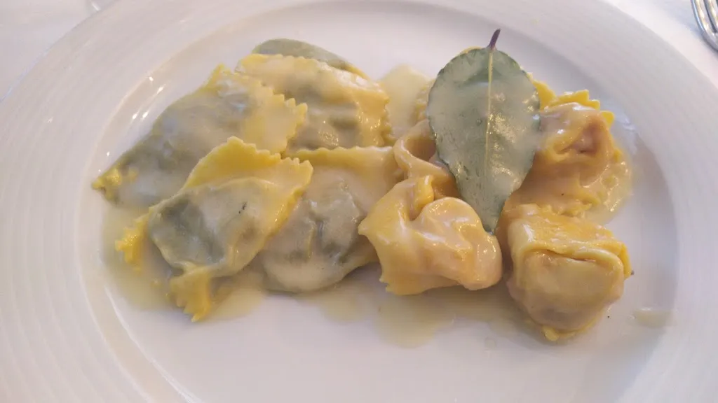 Menu_La Pieve ristorante_Bagnolo in Piano_image_5