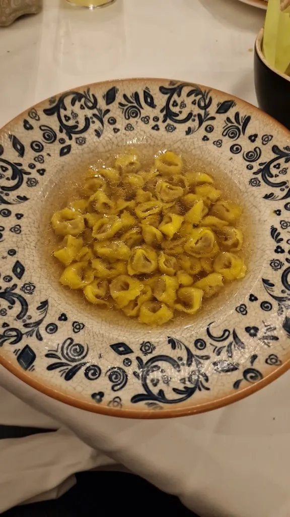 Menu_La Pieve ristorante_Bagnolo in Piano_image_8