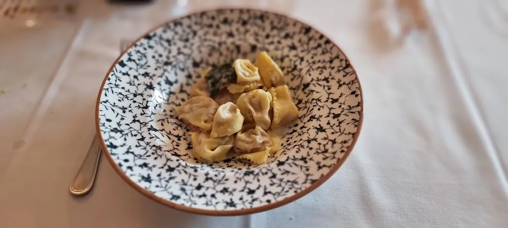 Paolo Pagano_La Pieve ristorante_Bagnolo in Piano_review