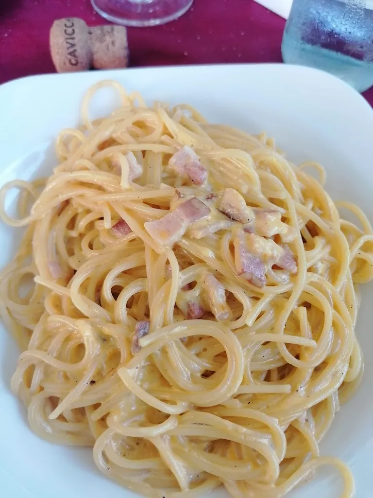 Menu_Albergo Ristorante Pizzeria Le Rotte_Bagnolo in Piano_image_2