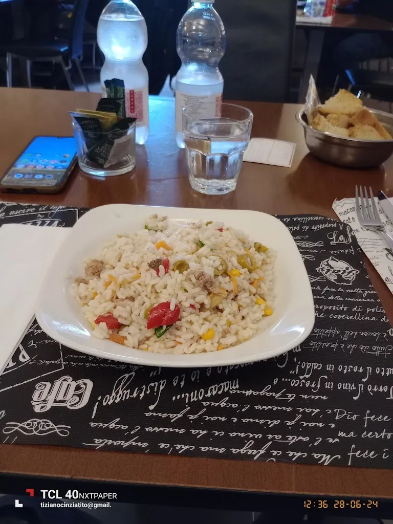 Menu_Albergo Ristorante Pizzeria Le Rotte_Bagnolo in Piano_image_3