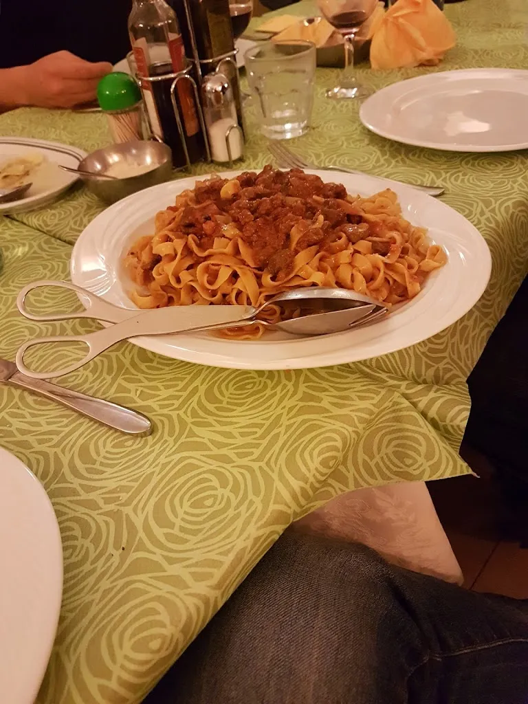 Menu_Albergo Ristorante Pizzeria Le Rotte_Bagnolo in Piano_image_7