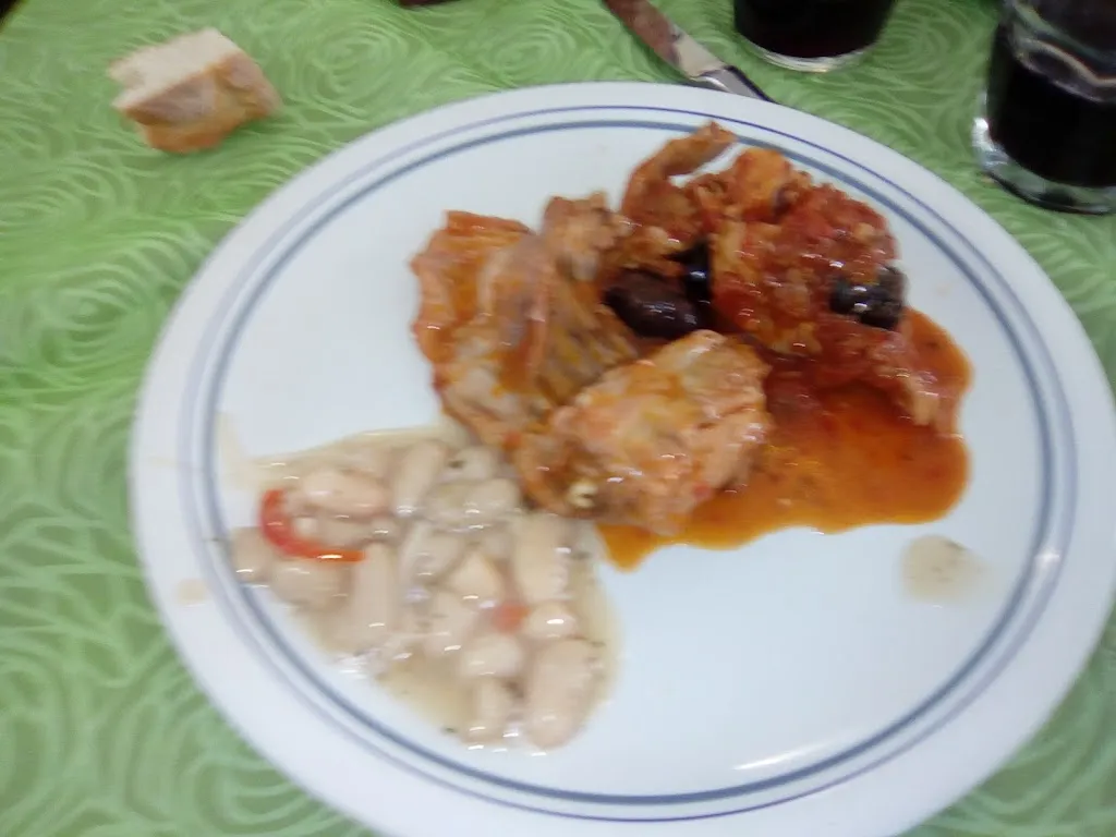 Menu_Albergo Ristorante Pizzeria Le Rotte_Bagnolo in Piano_image_9