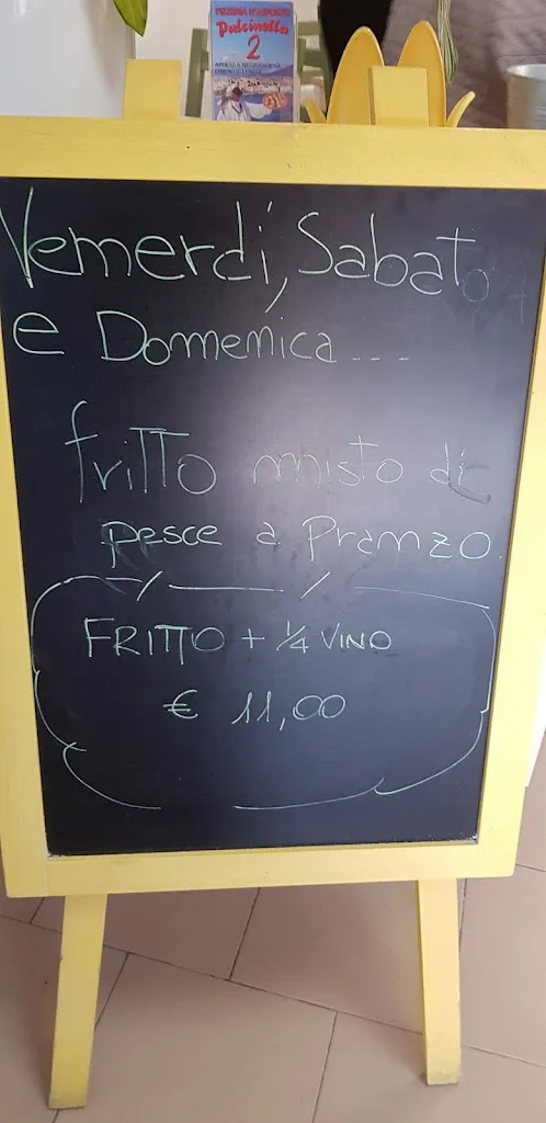 Menu_Pizzeria Pulcinella 2 Bagnolo In Piano_Bagnolo in Piano_image_4