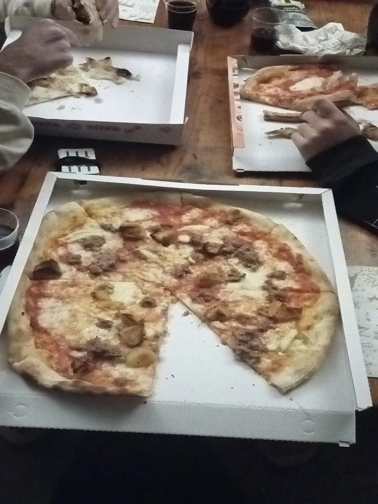 Tashi Vacondio_Pizzeria Pulcinella 2 Bagnolo In Piano_Bagnolo in Piano_review