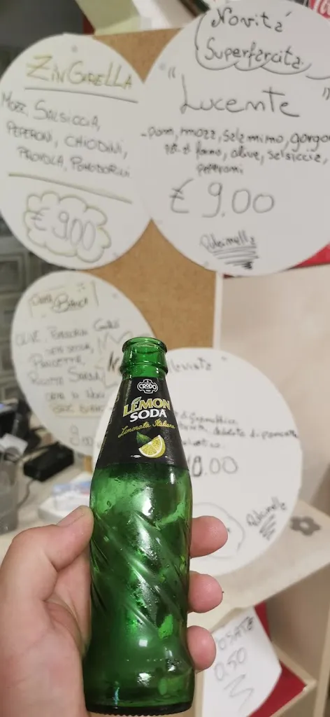 Jakab Krisztián_Pizzeria Pulcinella 2 Bagnolo In Piano_Bagnolo in Piano_review