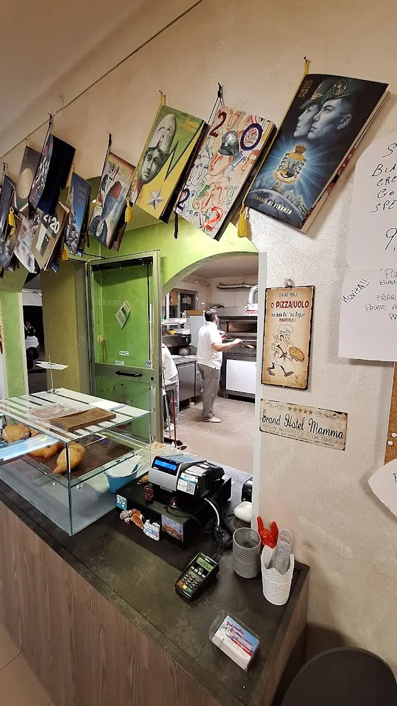 Pizzeria Pulcinella 2 Bagnolo In Piano_Bagnolo in Piano_slider_image_3