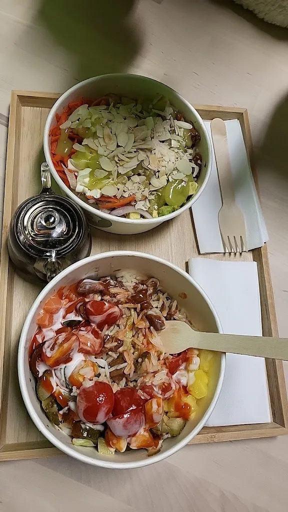 Menu_Yumix Poke & Noodle - Bagnolo_Bagnolo in Piano_image_5