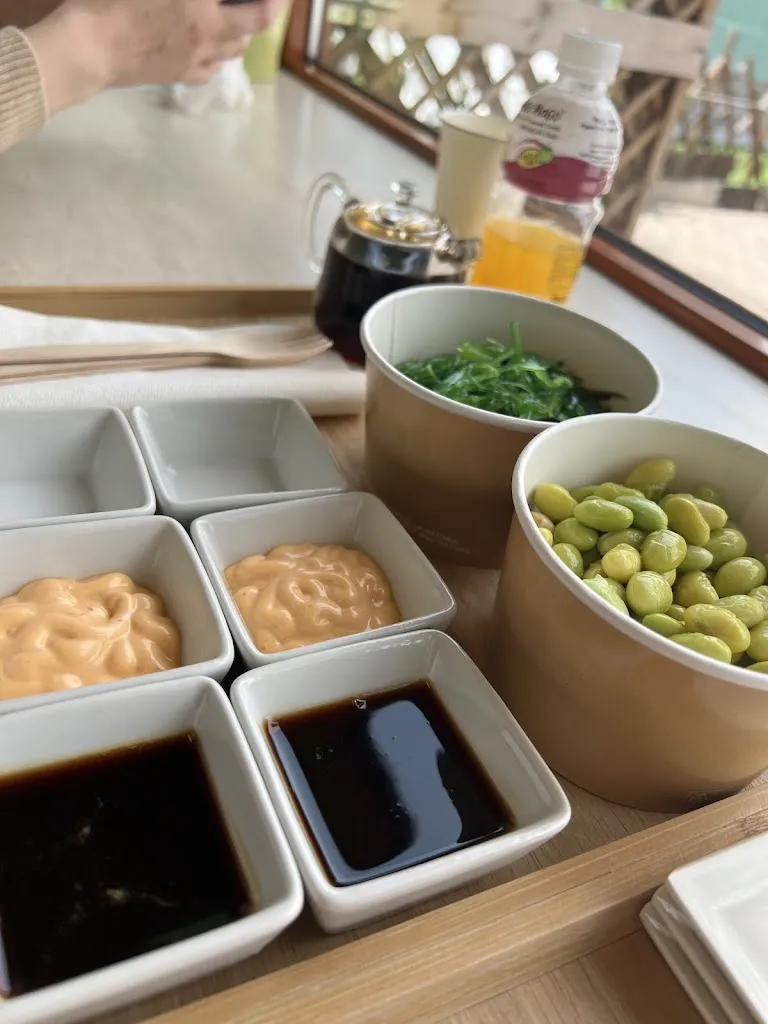 Menu_Yumix Poke & Noodle - Bagnolo_Bagnolo in Piano_image_9