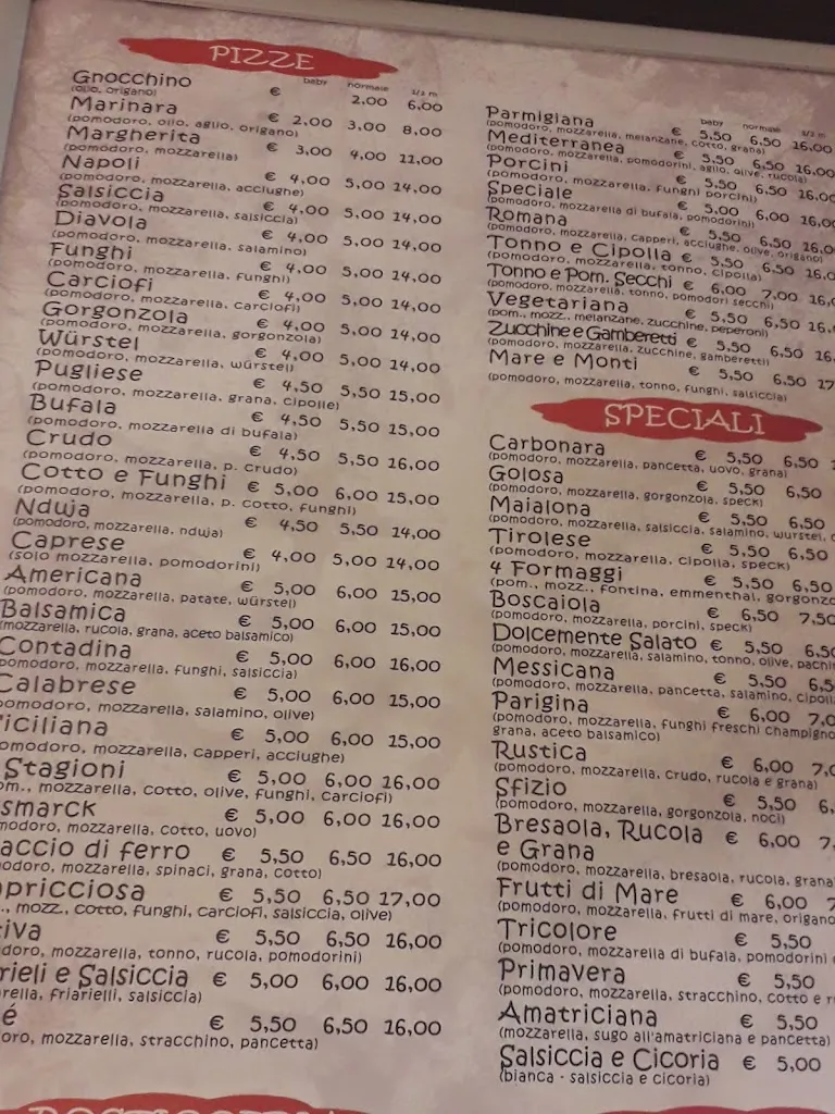 Menu_Dolcemente Salato snc di Greco Giovanni_Bagnolo in Piano_image_4