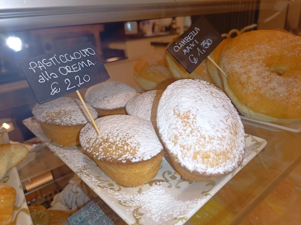 Menu_Bar Cafè Amilì Bagnolo In Piano_Bagnolo in Piano_image_3