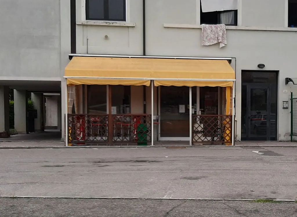 Natascia Fiengo_Pizzeria Gambrinus L'asporto_Bagnolo in Piano_review