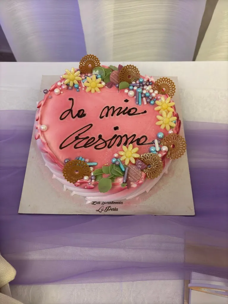 Federica Melchiorre_Bar Pasticceria La Perla Bagnolo In Piano_Bagnolo in Piano_recensione