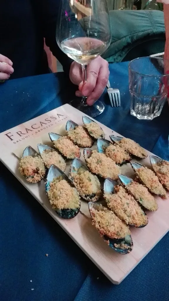 Menu_Bar Meet Mosciano Sant'Angelo_Mosciano Sant'Angelo_image_8