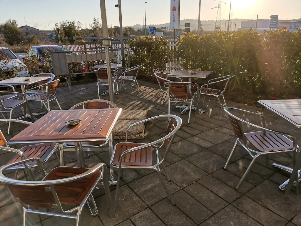 Bar Meet Mosciano Sant'Angelo restaurant in Mosciano Sant'Angelo