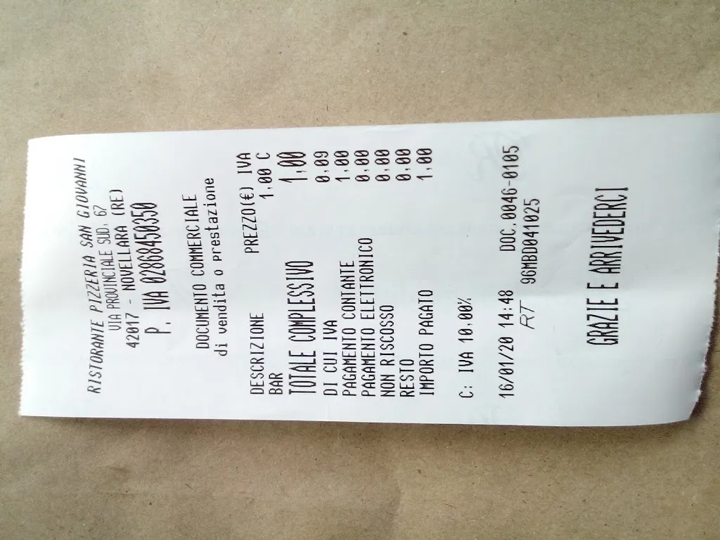 Ristorante Pizzeria San Giovanni_Bagnolo in Piano_slider_image_1