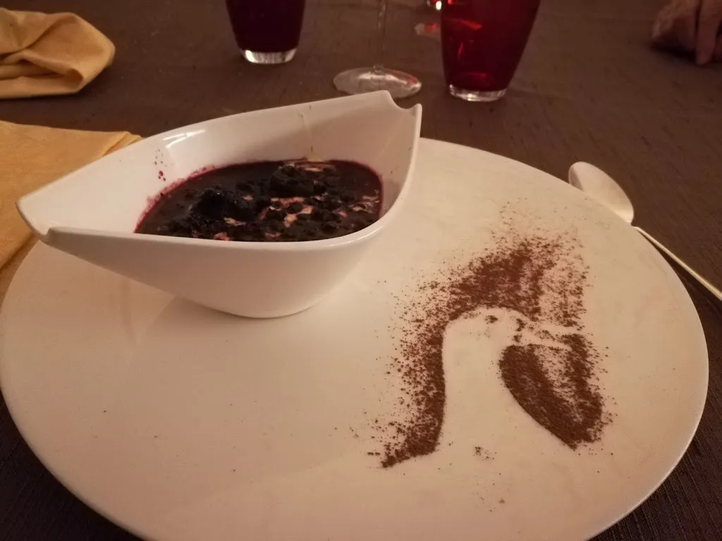 Anna Agata Kawka_Osteria Il Gioco dell'Oca_Bagnolo in Piano_review